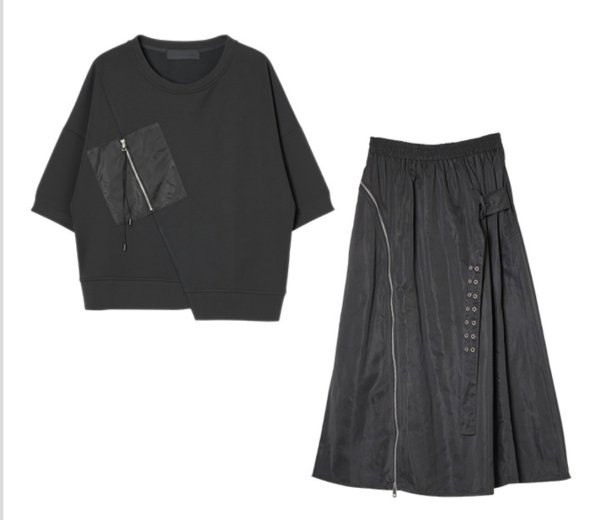 画像2: ●期間限定ご予約5倍ポイント●【3/25LIVEアイテム】ポケットデザインset up（予約/5月） (2)