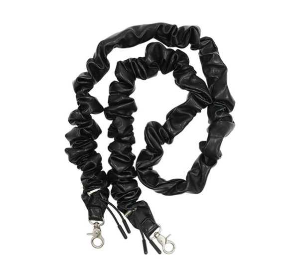 画像2: ●期間限定ご予約5倍ポイント●【3/25LIVEアイテム】●ギャザーショルダー（予約/5月） (2)