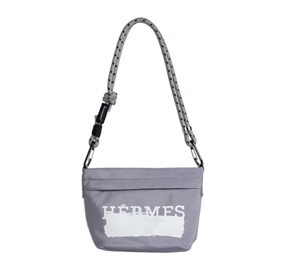 画像2: ●期間限定ご予約5倍ポイント●【3/25LIVEアイテム】パロディシリーズ●ショルダーポシェットバッグ【H】TYPE（予約/5月） (2)