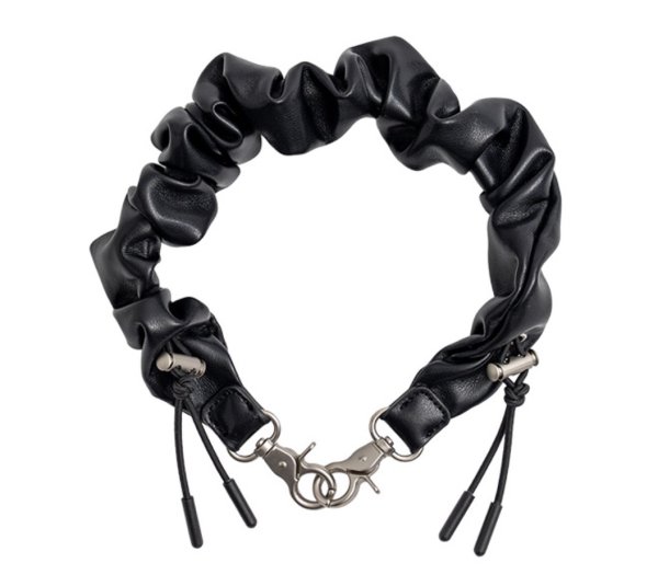 画像2: ●期間限定ご予約5倍ポイント●【3/25LIVEアイテム】●ギャザーハンドル（予約/5月） (2)