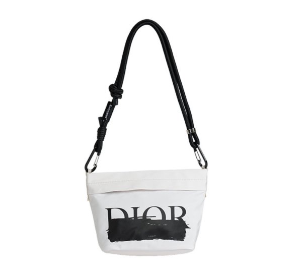 画像1: ●期間限定ご予約5倍ポイント●【3/25LIVEアイテム】パロディシリーズ●ショルダーポシェットバッグ【D】TYPE（予約/5月） (1)