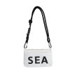 画像1: ●期間限定ご予約5倍ポイント●【3/25LIVEアイテム】●ショルダーポーチバッグ【SEA】TYPE（予約/5月） (1)