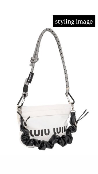 画像5: ●期間限定ご予約5倍ポイント●【3/25LIVEアイテム】●ギャザーハンドル（予約/5月） (5)