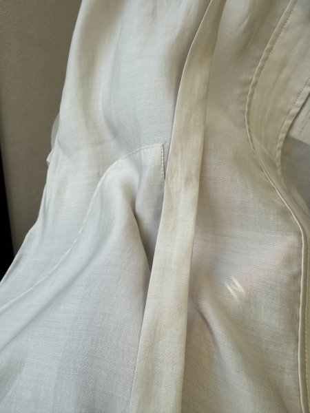 画像7: ●期間限定ご予約5倍ポイント●【3/25LIVEアイテム】ジップフーディ＋パンツset up（予約/5月） (7)