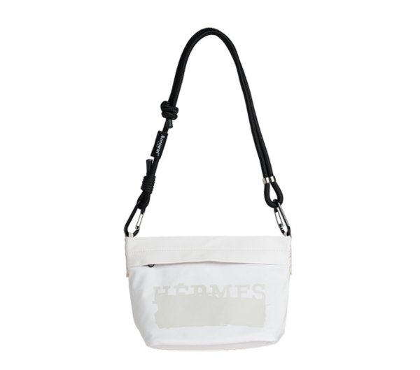 画像4: ●期間限定ご予約5倍ポイント●【3/25LIVEアイテム】パロディシリーズ●ショルダーポシェットバッグ【H】TYPE（予約/5月） (4)