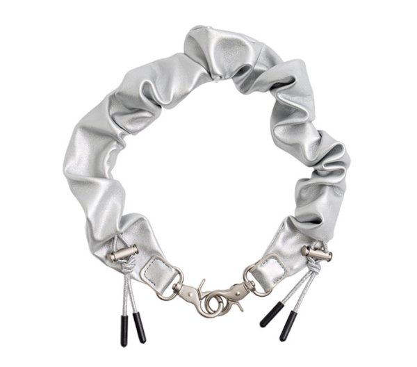 画像3: ●期間限定ご予約5倍ポイント●【3/25LIVEアイテム】●ギャザーハンドル（予約/5月） (3)