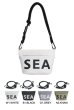 画像5: ●期間限定ご予約5倍ポイント●【3/25LIVEアイテム】ショルダーポシェットバッグ【SEA】TYPE（予約/5月） (5)