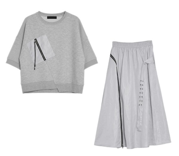 画像3: ●期間限定ご予約5倍ポイント●【3/25LIVEアイテム】ポケットデザインset up（予約/5月） (3)