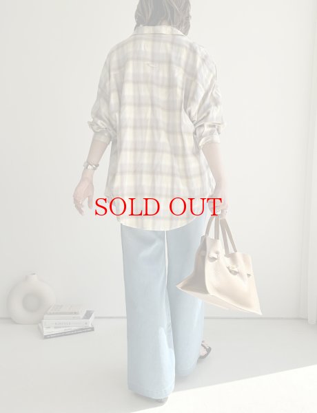 画像5: ●メーカー在庫限りで終売●【3/28 LIVEアイテム】接触冷感/吸水速乾/ストレッチ/レギパンデニム（メーカー確認後確保） (5)