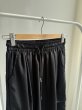 画像7: ●メーカー在庫限りで終売●【3/28 LIVEアイテム】裾絞りOK◎さらさらカーゴパンツ（メーカー確認後確保） (7)