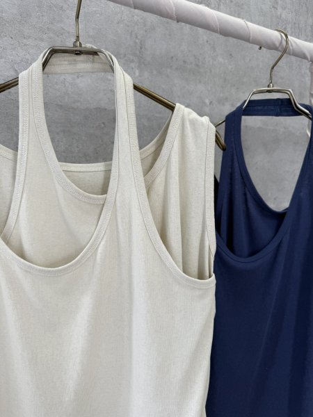 画像3: ●期間限定●ご予約5倍ポイント●【4/3LIVEアイテム】アシンメトリーデザインタンク（予約/6月） (3)