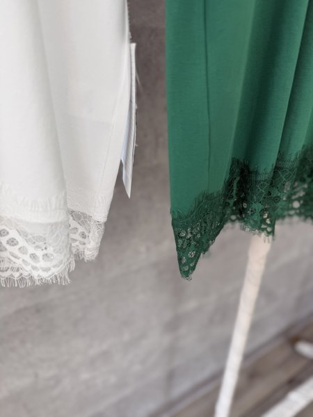 画像2: ●期間限定●生産枠に限りあり●【4/3LIVEアイテム】レース切替ロゴT（予約/5月） (2)