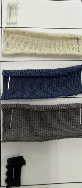 画像5: ●期間限定●ご予約5倍ポイント●【4/3LIVEアイテム】アシンメトリーデザインタンク（予約/6月） (5)