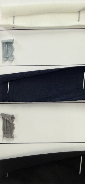 画像4: ●期間限定●ご予約5倍ポイント●【4/3LIVEアイテム】裾フリルボックスプルオーバー（予約/5-6月） (4)