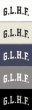 画像7: ●期間限定●ご予約5倍ポイント●【4/3LIVEアイテム】GLHFロゴT（予約/6月） (7)