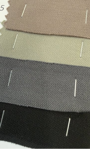 画像5: ●期間限定●ご予約5倍ポイント●【4/3LIVEアイテム】前後2WAYとろみワンピ（予約/5月） (5)