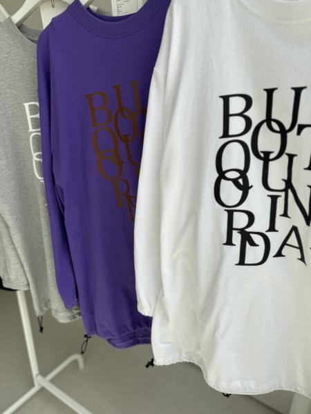 画像31: ●期間限定●ご予約10倍ポイント●【4/11LIVEアイテム】ランダムロゴロンT（予約/7-8月） (31)