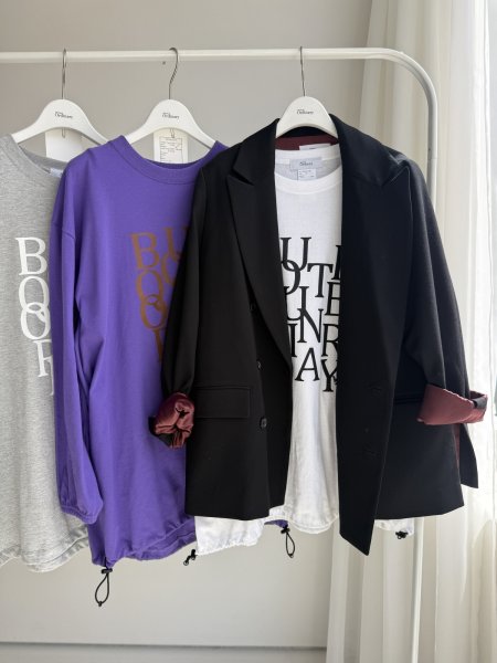 画像33: ●期間限定●ご予約10倍ポイント●【4/11LIVEアイテム】ランダムロゴロンT（予約/7-8月） (33)