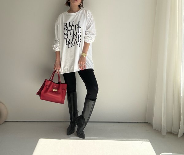 画像24: ●期間限定●ご予約10倍ポイント●【4/11LIVEアイテム】ランダムロゴロンT（予約/7-8月） (24)