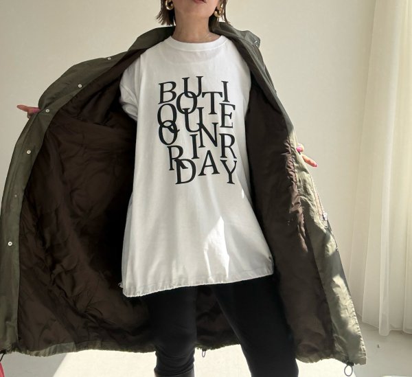 画像22: ●期間限定●ご予約10倍ポイント●【4/11LIVEアイテム】ランダムロゴロンT（予約/7-8月） (22)