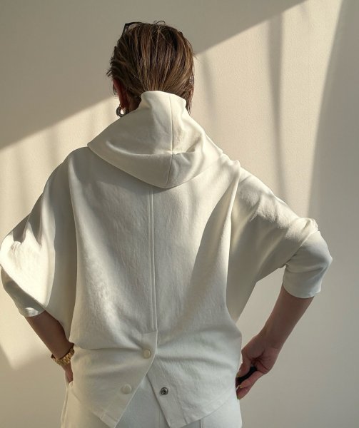 画像2: ●メーカー在庫限り●【4/15 LIVEアイテム】大人のセットアップシリーズ【フーディ】（メーカー確認後確保） (2)