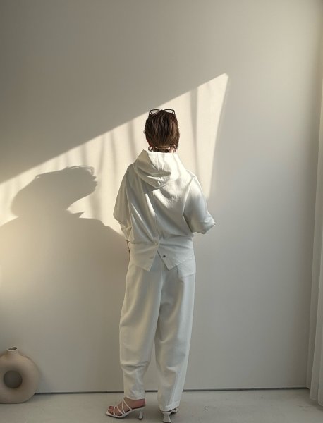 画像6: ●メーカー在庫限り●【4/15 LIVEアイテム】大人のセットアップシリーズ【パンツ】（メーカー確認後確保） (6)