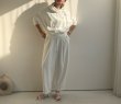 画像3: ●メーカー在庫限り●【4/15 LIVEアイテム】大人のセットアップシリーズ【パンツ】（メーカー確認後確保） (3)
