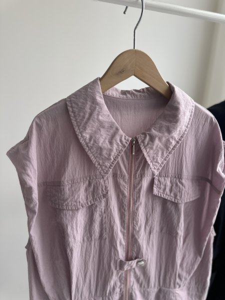 画像14: ●メーカー在庫限り●【4/15 LIVEアイテム】ジップオールインワン（メーカー確認後確保）（予約/5月） (14)