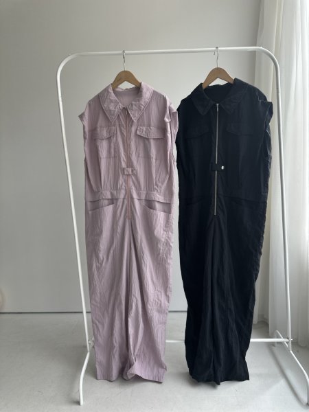 画像13: ●メーカー在庫限り●【4/15 LIVEアイテム】ジップオールインワン（メーカー確認後確保）（予約/5月） (13)