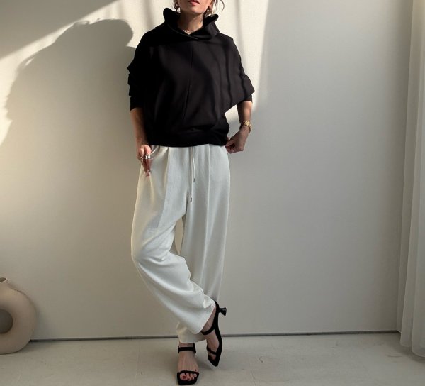 画像8: ●メーカー在庫限り●【4/15 LIVEアイテム】大人のセットアップシリーズ【フーディ】（メーカー確認後確保） (8)