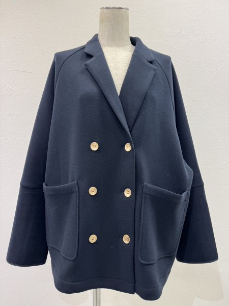 画像7: ●期間限定●ご予約10倍ポイント●【4/18LIVEアイテム】CYAN TOKYO ●マイクロフリースWジャケット（予約/9-10月） (7)