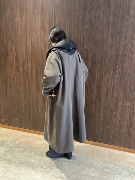 画像5: ●期間限定●ご予約10倍ポイント●【4/20LIVEアイテム】PRIORITY ●エコレザーヘッドスカーフ（予約/8-9月） (5)