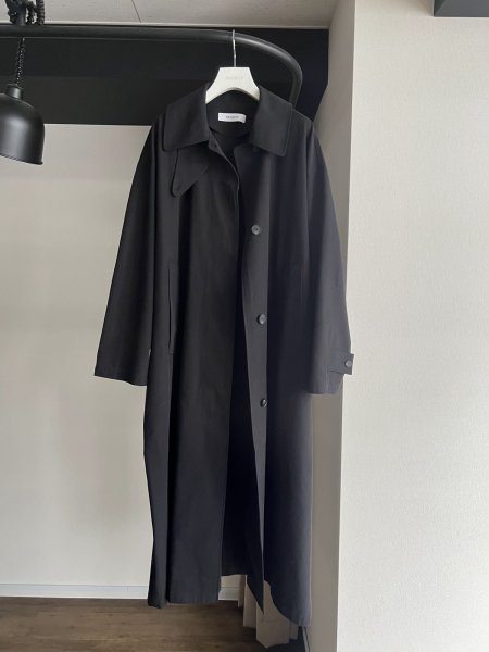 画像16: ●期間限定●ご予約10倍ポイント●【4/20LIVEアイテム】PRIORITY ●オーバーステンカラーコート（予約/8-9月） (16)