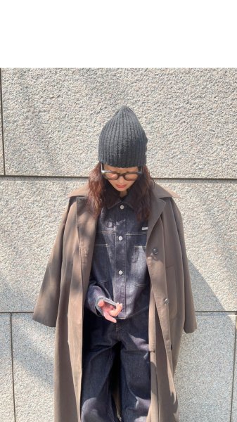 画像6: ●期間限定●ご予約10倍ポイント●【4/20LIVEアイテム】PRIORITY ●アルパカビーニー（予約/8-9月） (6)