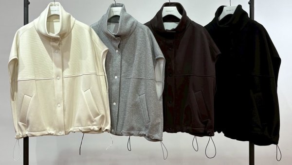 画像3: ●期間限定●ご予約10倍ポイント●【4/20LIVEアイテム】PRIORITY ●ハイネックベスト（予約/8-9月） (3)