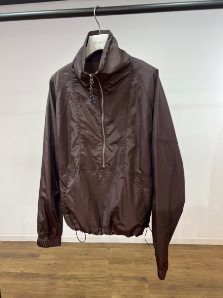 画像6: ●期間限定●ご予約10倍ポイント●【4/20LIVEアイテム】PRIORITY ●アノラックブルゾン（予約/8-9月） (6)