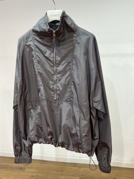 画像5: ●期間限定●ご予約10倍ポイント●【4/20LIVEアイテム】PRIORITY ●アノラックブルゾン（予約/8-9月） (5)