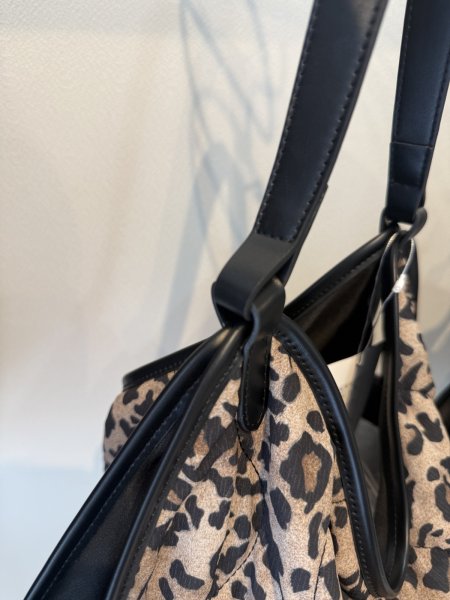 画像3: ●期間限定●ご予約10倍ポイント●【Margaux Vintage】●パディングバッグ（予約/7-8月） (3)