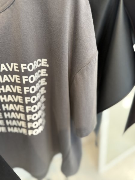 画像5: ●期間限定●ご予約5倍ポイント●【Margaux Vintage】●TOGETHERロゴT（予約/7月） (5)