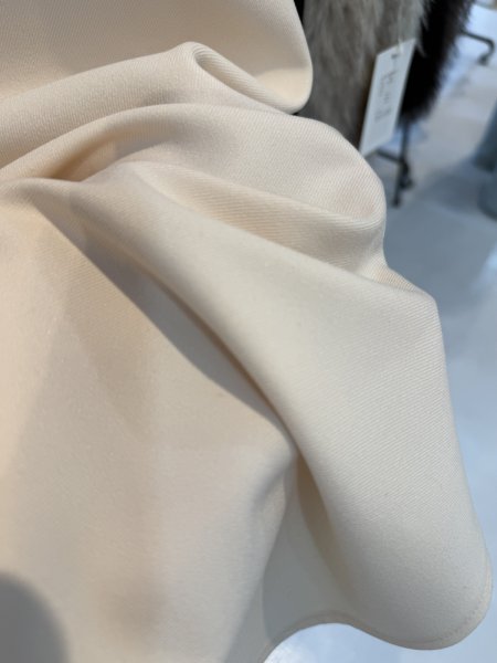 画像3: ●期間限定●ご予約10倍ポイント●【Margaux Vintage】●ラップスカート（予約/8-9月） (3)