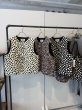 画像1: ●期間限定●ご予約10倍ポイント●【Margaux Vintage】●パディングベスト（予約/8-9月） (1)