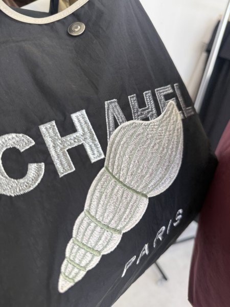 画像16: ●期間限定●ご予約5倍ポイント●パロディシリーズ【4/28 LIVEアイテム】●パロディフラップエコバッグ（予約/6月） (16)