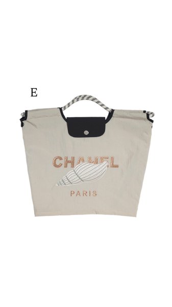 画像6: ●期間限定●ご予約5倍ポイント●パロディシリーズ【4/28 LIVEアイテム】●パロディフラップエコバッグ（予約/6月） (6)