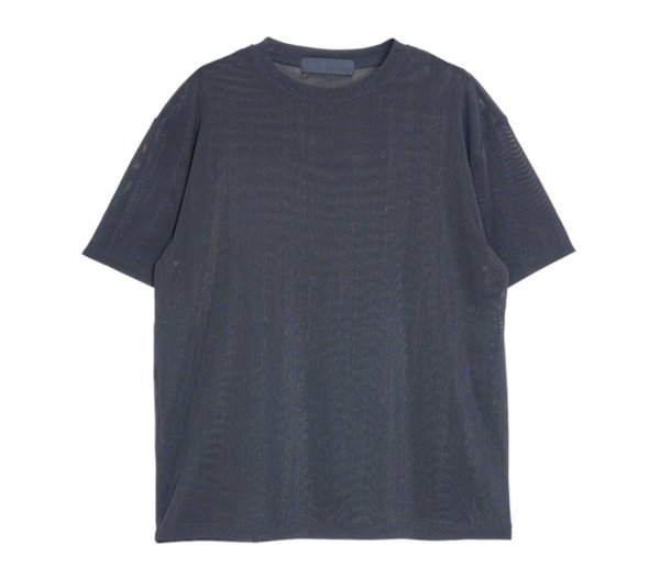 画像4: ●期間限定●ご予約5倍ポイント●【4/28 LIVEアイテム】●ストレッチシアートップス（予約/6月） (4)