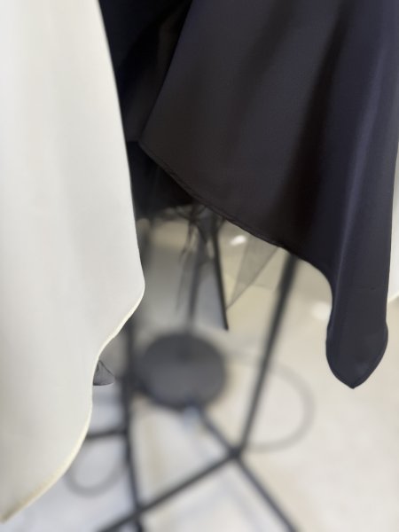 画像5: ●期間限定●ご予約5倍ポイント●パロディシリーズ【4/28 LIVEアイテム】●アシメデザインパロディT【M】TYPE（予約/6月） (5)