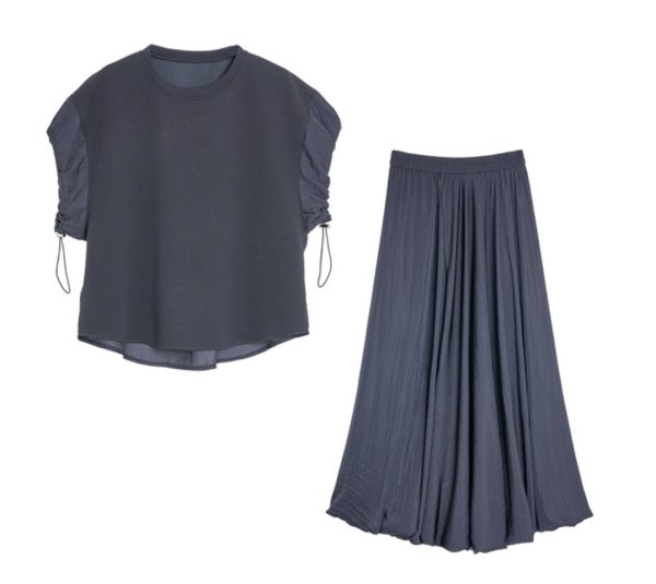 画像3: ●期間限定●ご予約5倍ポイント●【4/28 LIVEアイテム】●バルーンデザインセットアップ（予約/6月） (3)