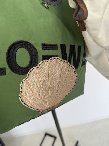 画像14: ●期間限定●ご予約5倍ポイント●パロディシリーズ【4/28 LIVEアイテム】●パロディフラップエコバッグ（予約/6月） (14)