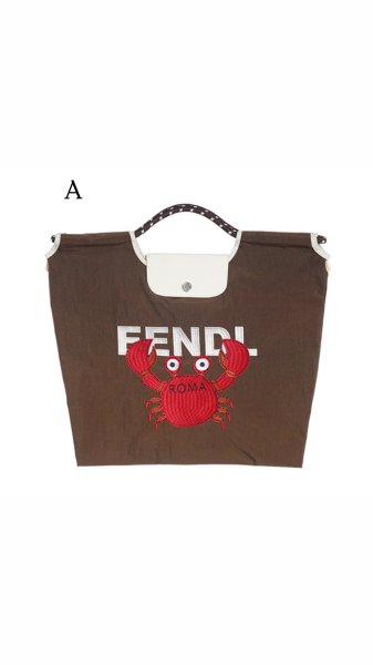 画像2: ●期間限定●ご予約5倍ポイント●パロディシリーズ【4/28 LIVEアイテム】●パロディフラップエコバッグ（予約/6月） (2)