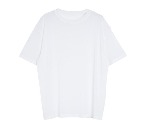 画像2: ●期間限定●ご予約5倍ポイント●【4/28 LIVEアイテム】●ストレッチシアートップス（予約/6月） (2)