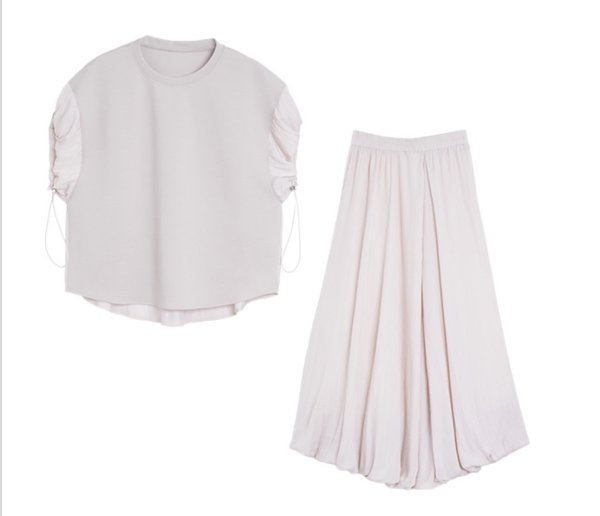 画像2: ●期間限定●ご予約5倍ポイント●【4/28 LIVEアイテム】●バルーンデザインセットアップ（予約/6月） (2)